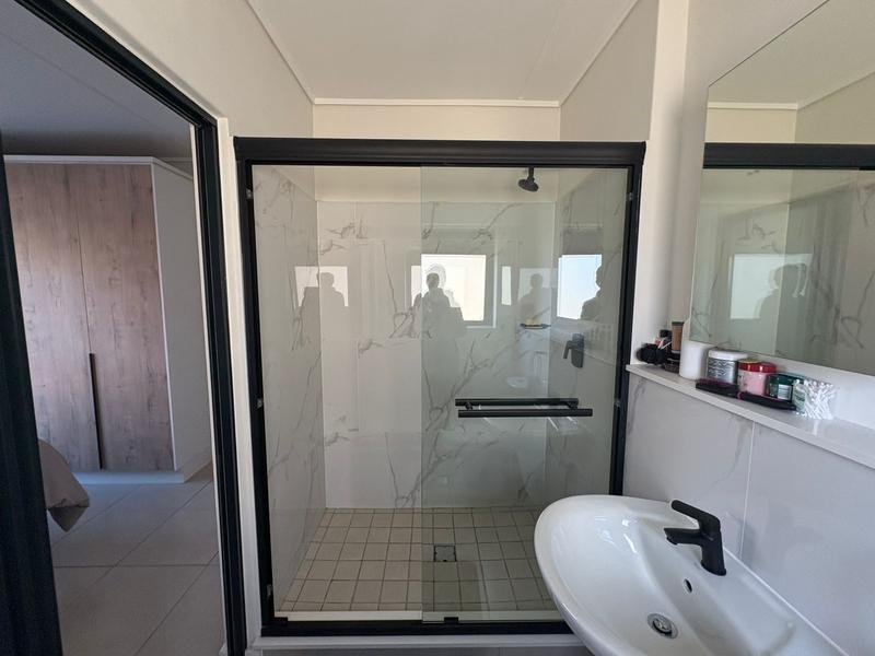 To Let 1 Bedroom Property for Rent in Richwood Western Cape